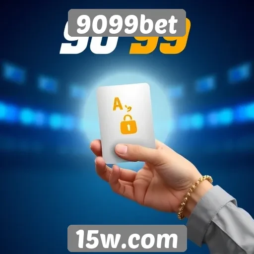 Novos métodos de pagamento disponíveis no 9099bet