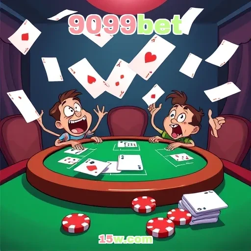 9099bet: Explore os Melhores Caça-Níqueis e Ganhe Prêmios Incríveis!