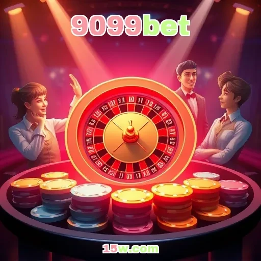 9099bet: Ofertas Incríveis para Aumentar Seus Ganhos e Diversão