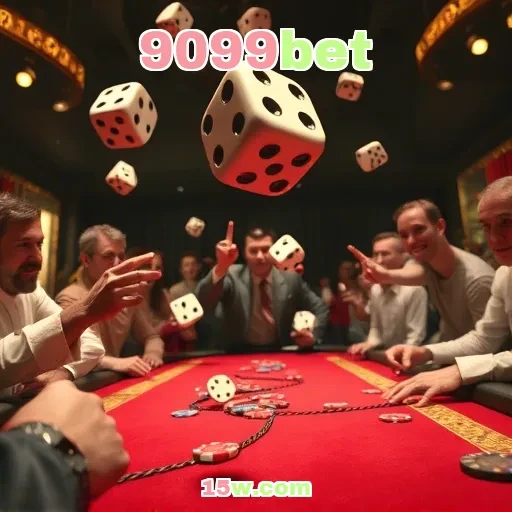 9099bet: Entenda Como Funciona a Seção de Pagamento do Site